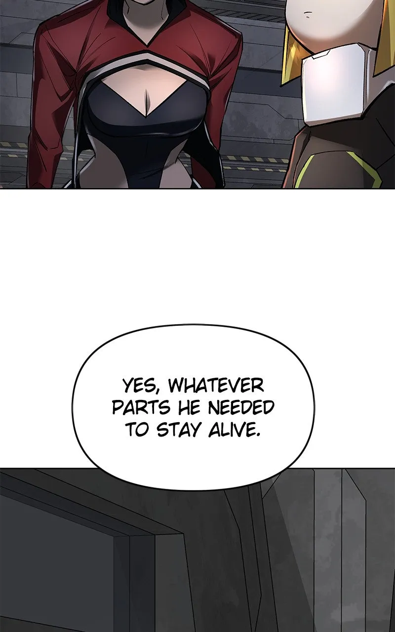 Read Space Cheon-ma 3077 chapter 42 image 42 on Lezhin