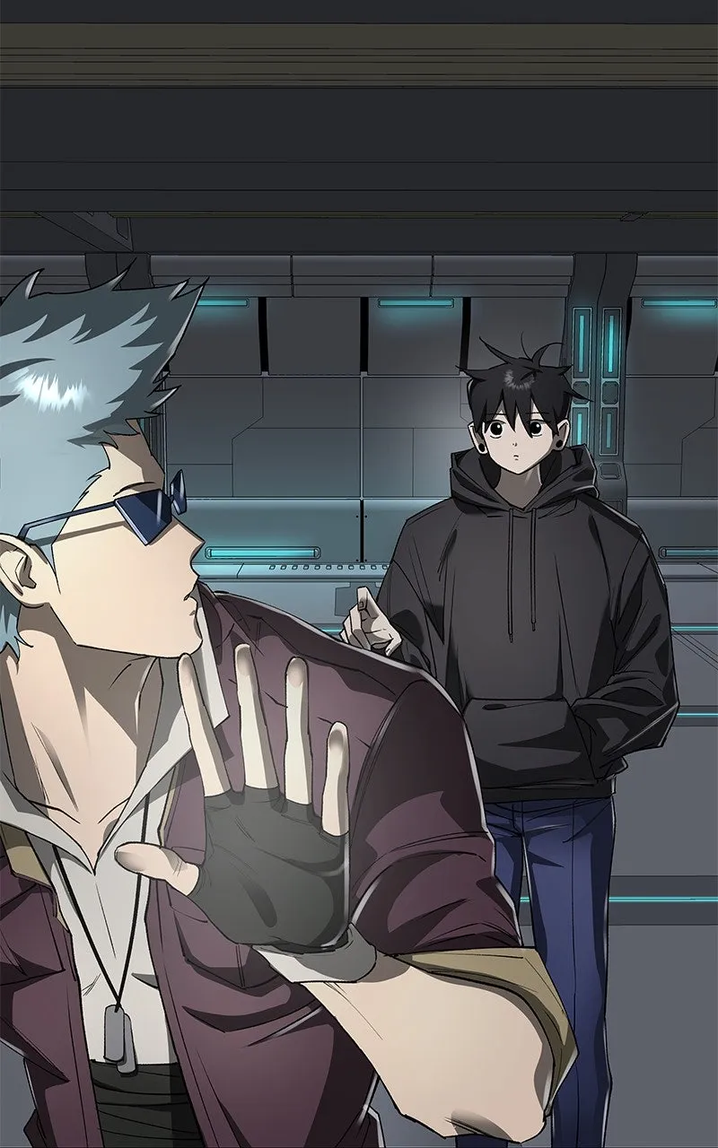 Read Space Cheon-ma 3077 chapter 42 image 5 on Lezhin