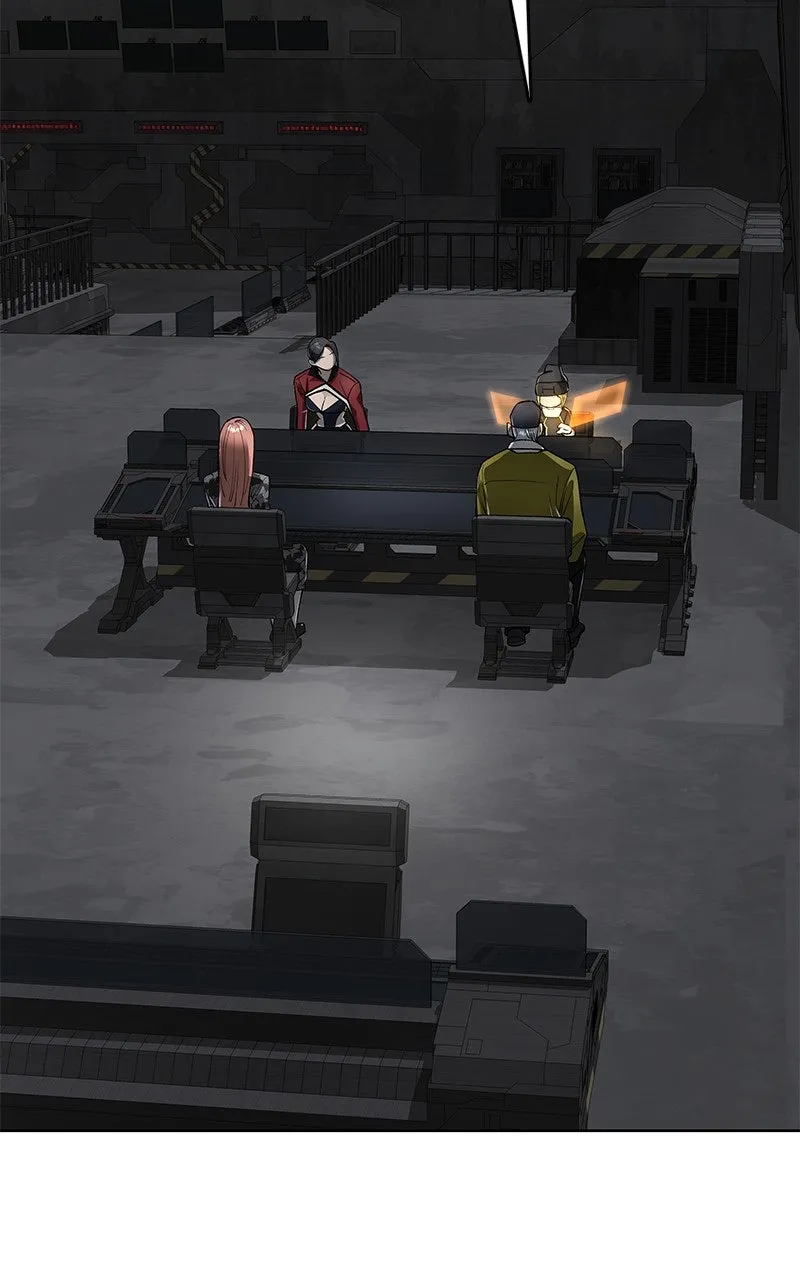 Read Space Cheon-ma 3077 chapter 42 image 59 on Lezhin