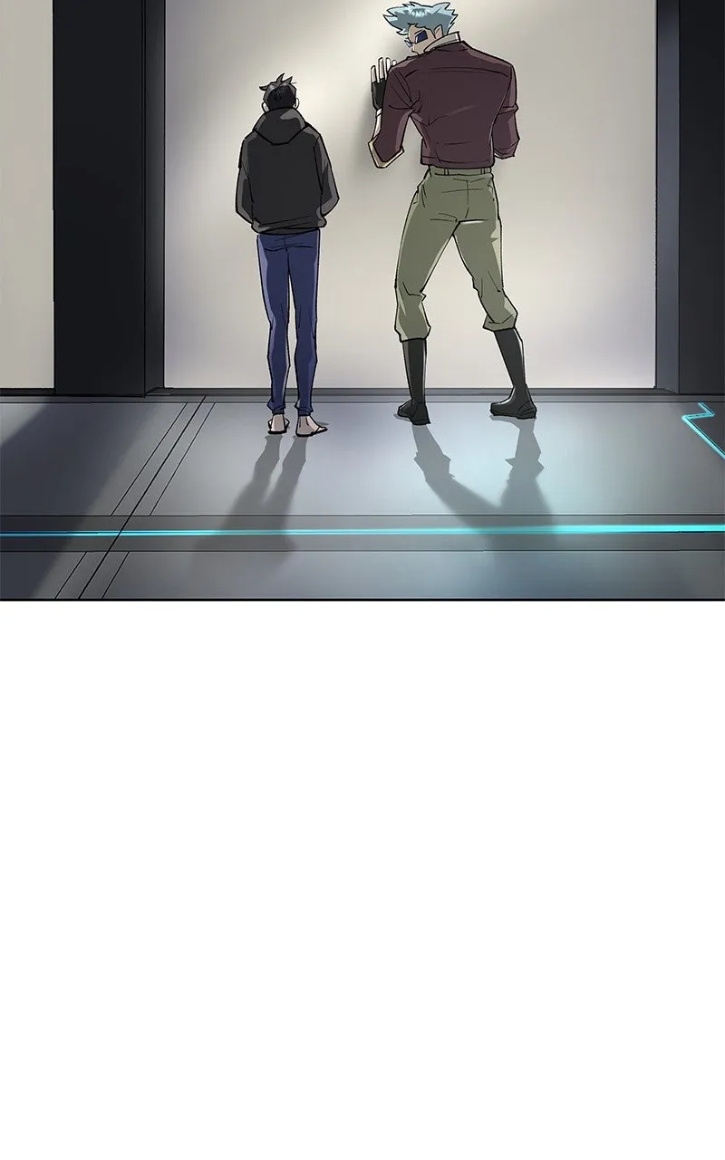 Read Space Cheon-ma 3077 chapter 42 image 7 on Lezhin