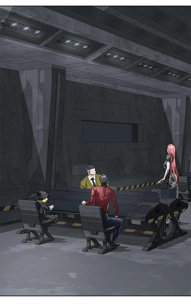 Read Space Cheon-ma 3077 chapter 42 image 74 on Lezhin