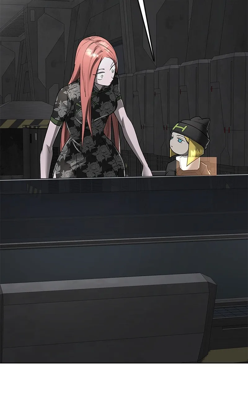 Read Space Cheon-ma 3077 chapter 42 image 92 on Lezhin