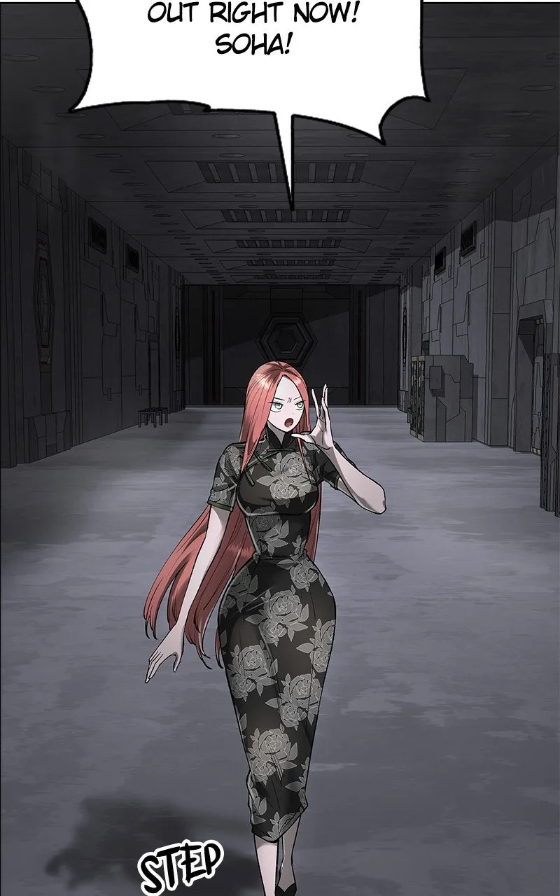 Read Space Cheon-ma 3077 chapter 43 image 1 on Lezhin