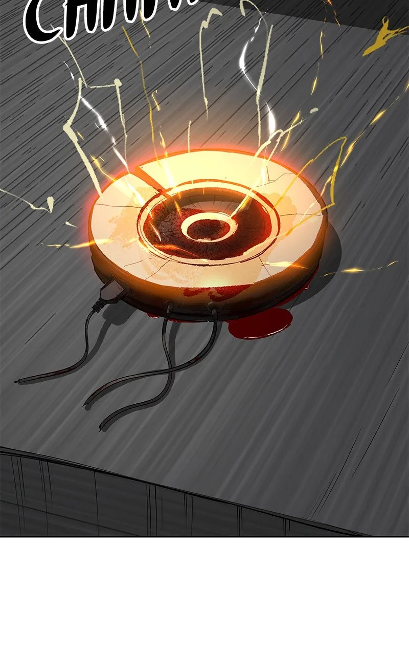 Read Space Cheon-ma 3077 chapter 43 image 100 on Lezhin