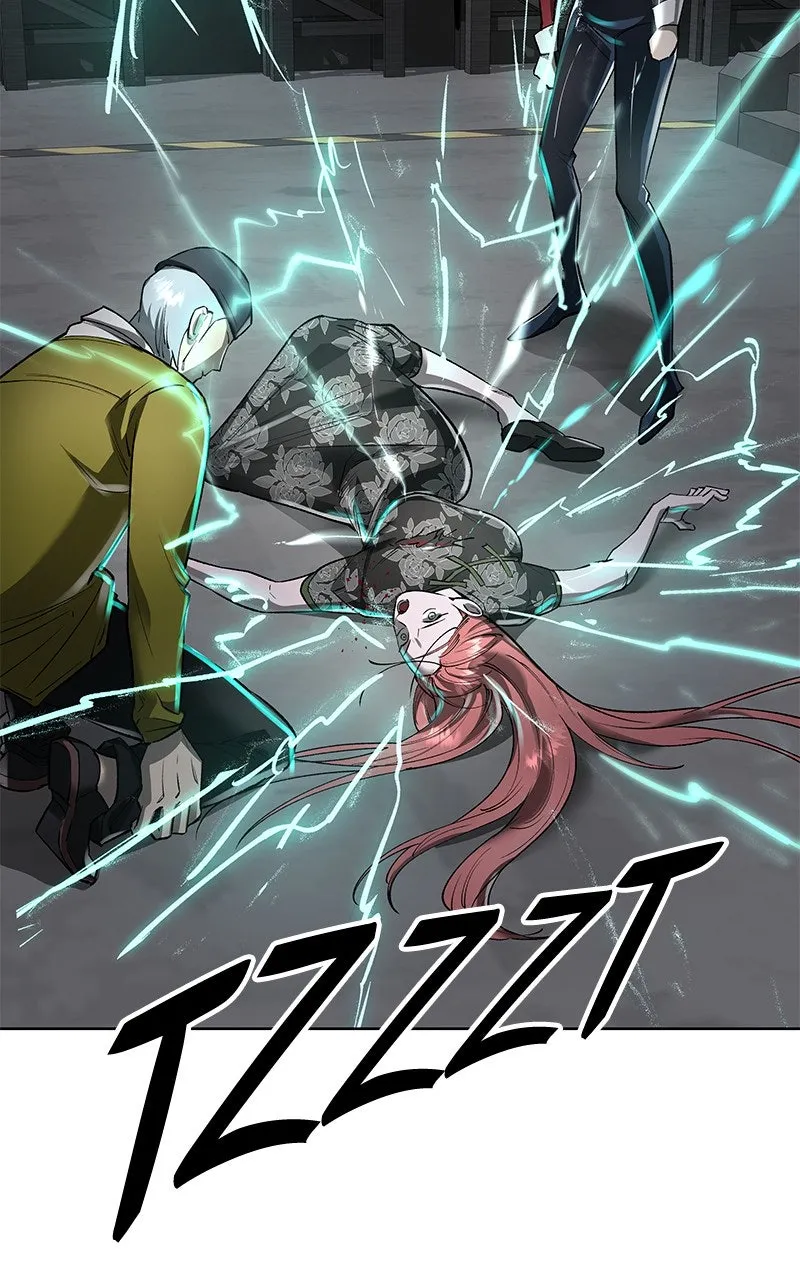 Read Space Cheon-ma 3077 chapter 43 image 103 on Lezhin