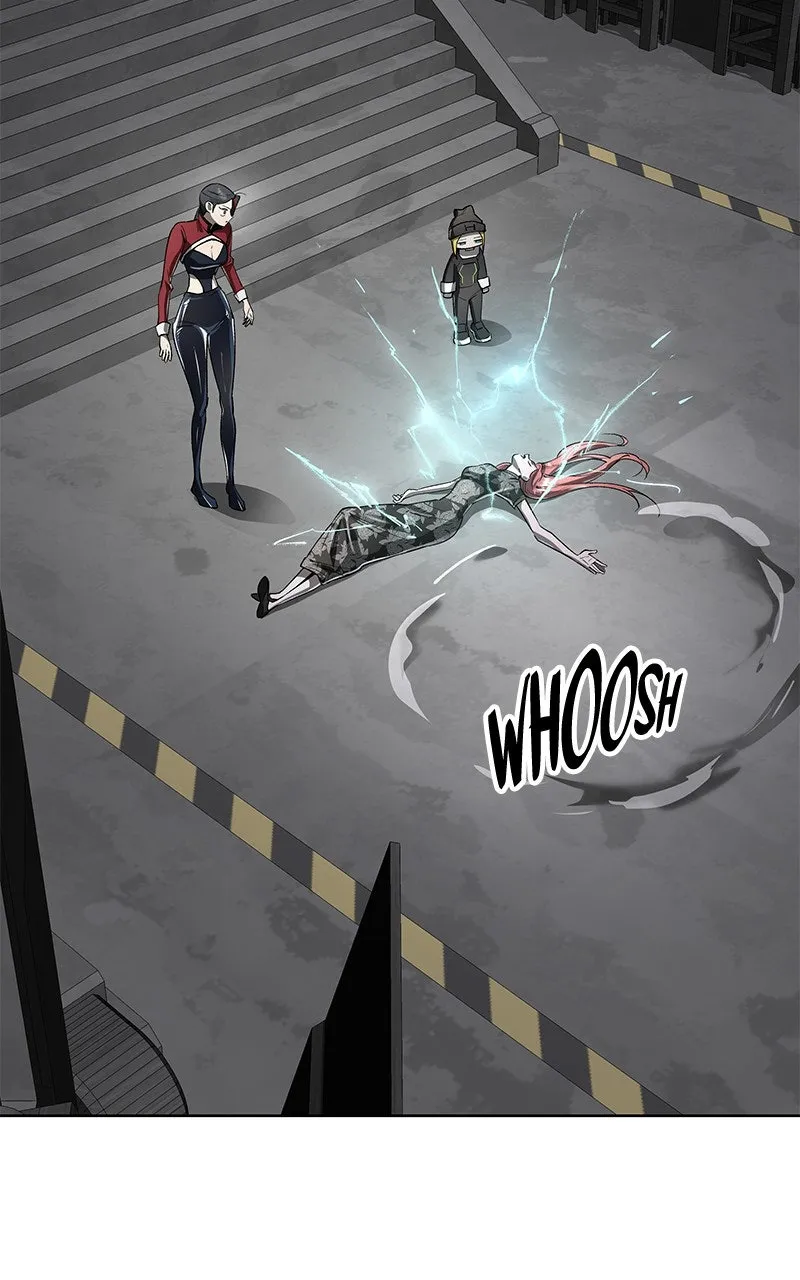Read Space Cheon-ma 3077 chapter 43 image 112 on Lezhin