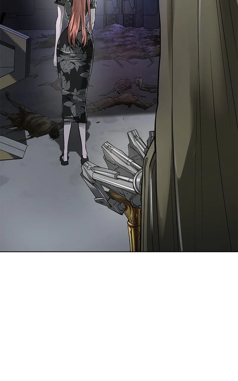 Read Space Cheon-ma 3077 chapter 43 image 12 on Lezhin