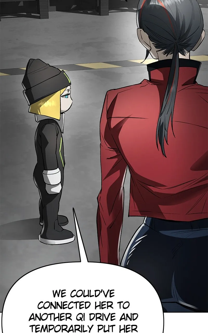 Read Space Cheon-ma 3077 chapter 43 image 121 on Lezhin