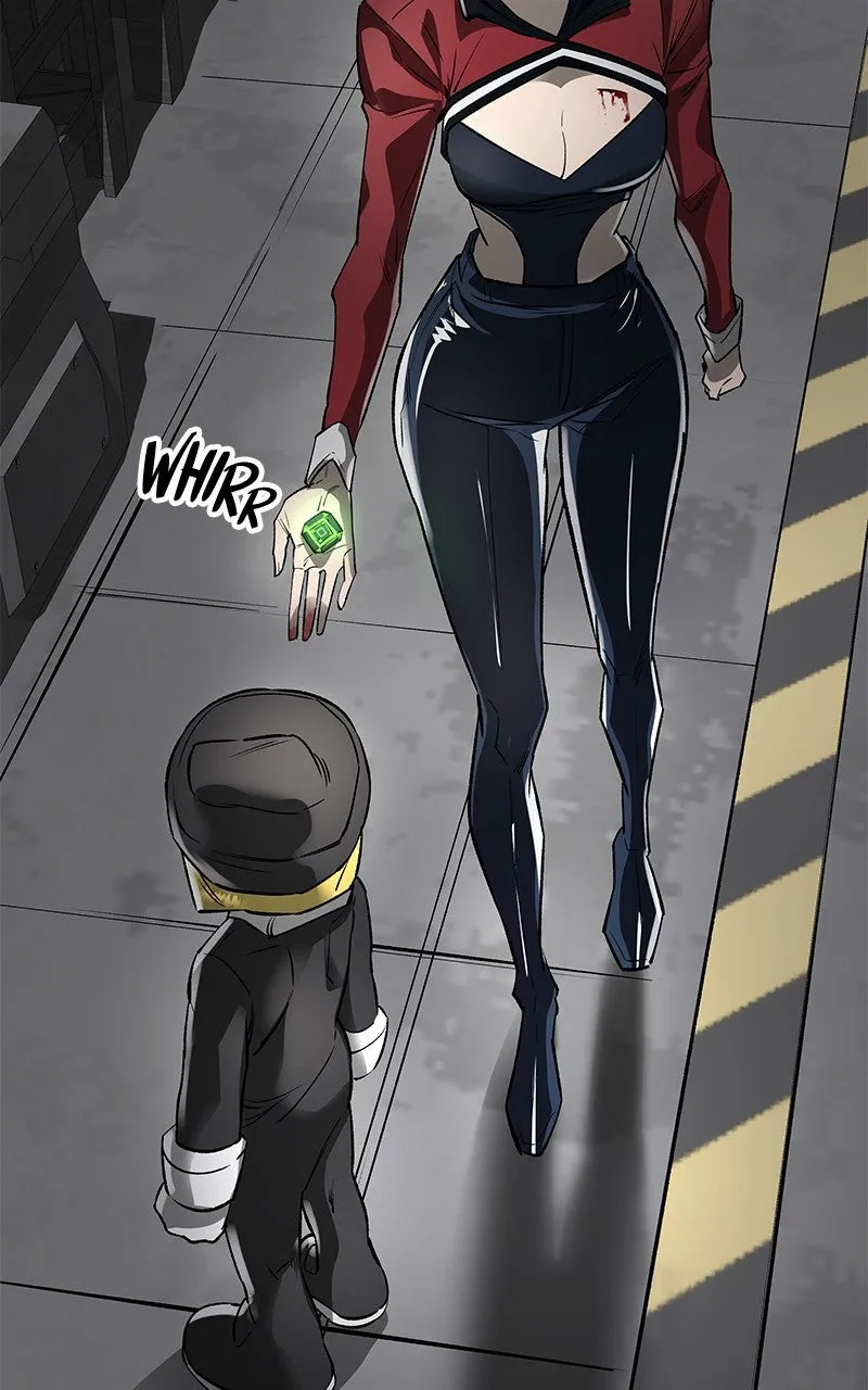 Read Space Cheon-ma 3077 chapter 43 image 144 on Lezhin