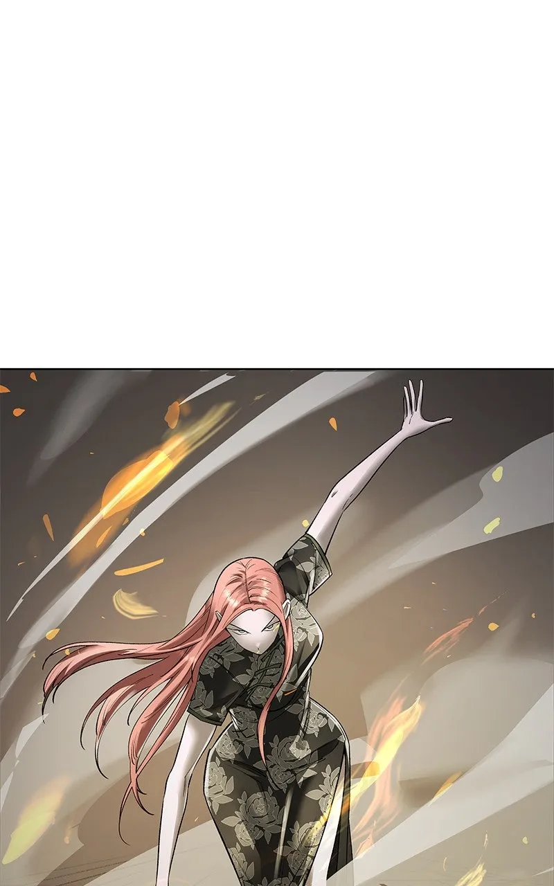 Read Space Cheon-ma 3077 chapter 43 image 22 on Lezhin