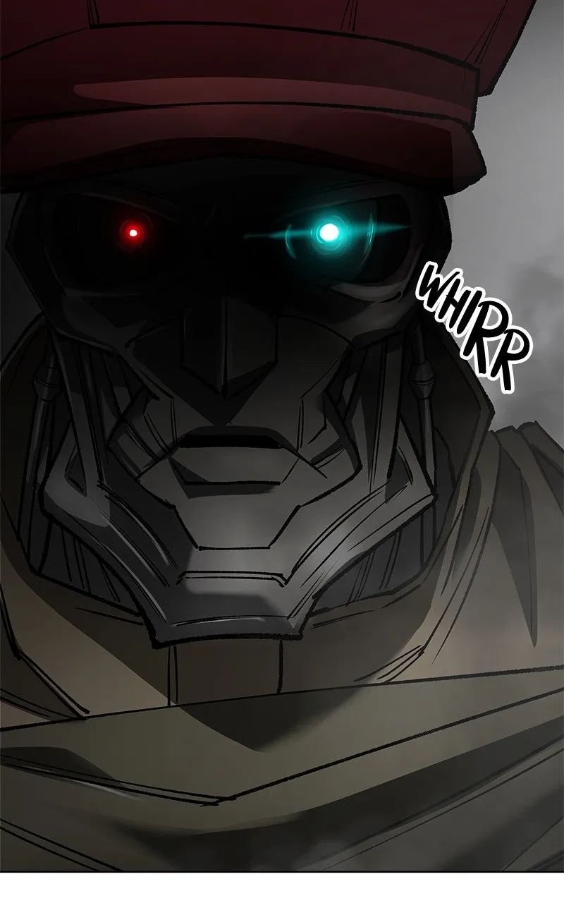 Read Space Cheon-ma 3077 chapter 43 image 27 on Lezhin