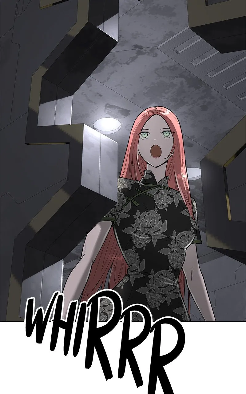 Read Space Cheon-ma 3077 chapter 43 image 3 on Lezhin