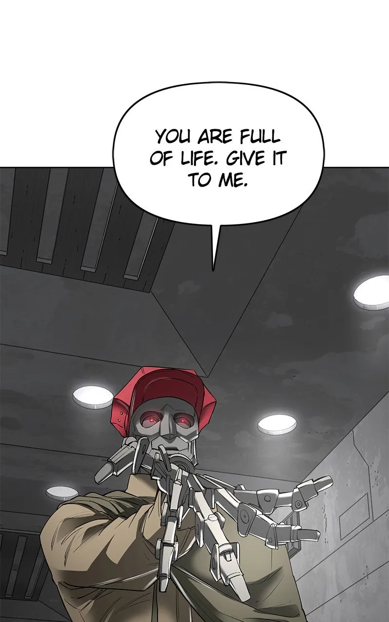 Read Space Cheon-ma 3077 chapter 43 image 31 on Lezhin