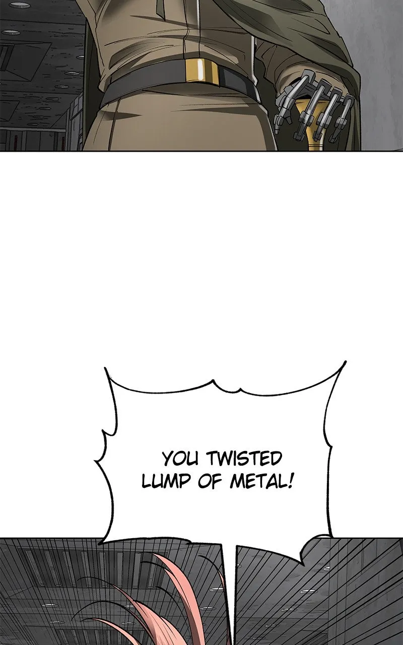 Read Space Cheon-ma 3077 chapter 43 image 32 on Lezhin