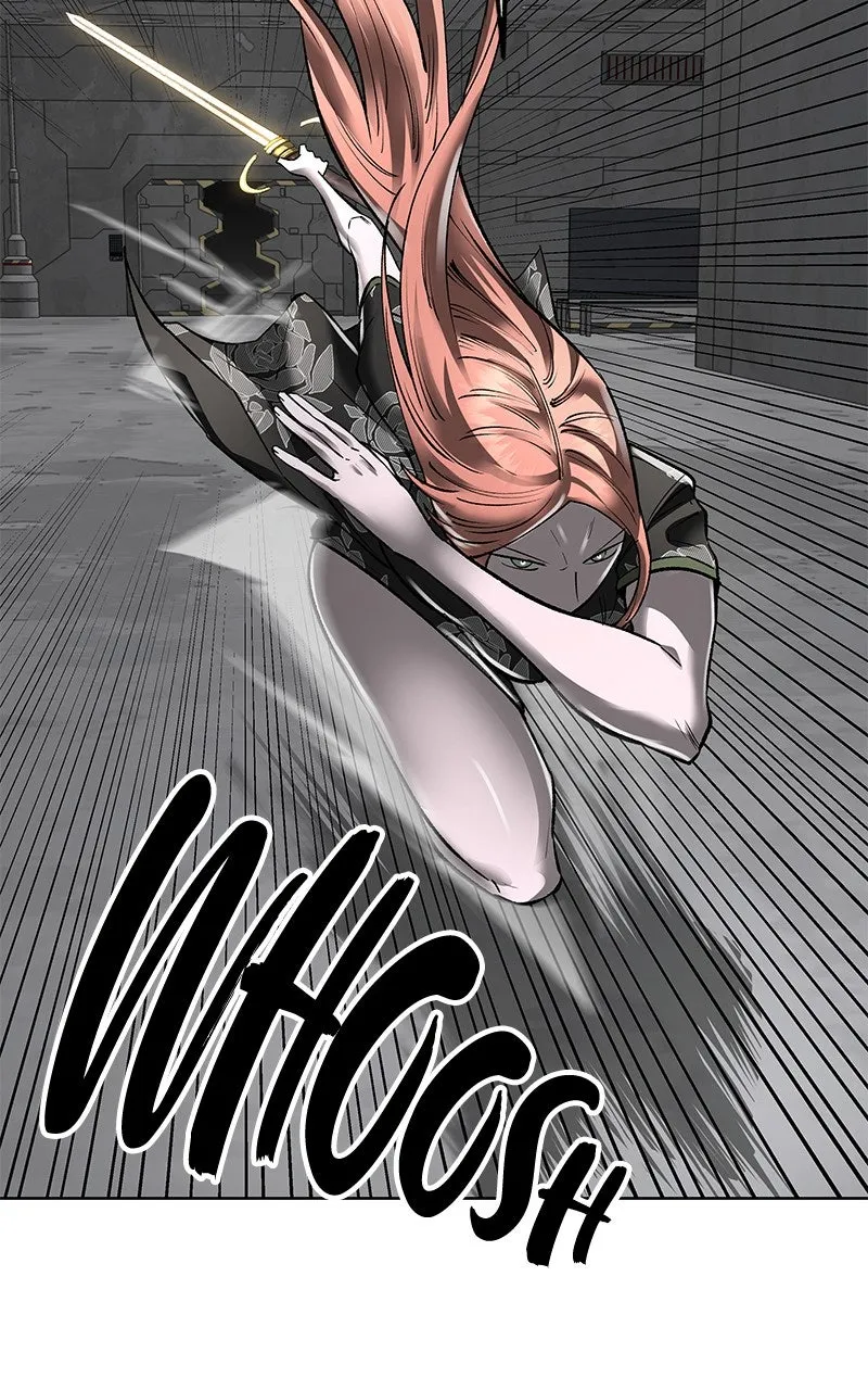 Read Space Cheon-ma 3077 chapter 43 image 33 on Lezhin