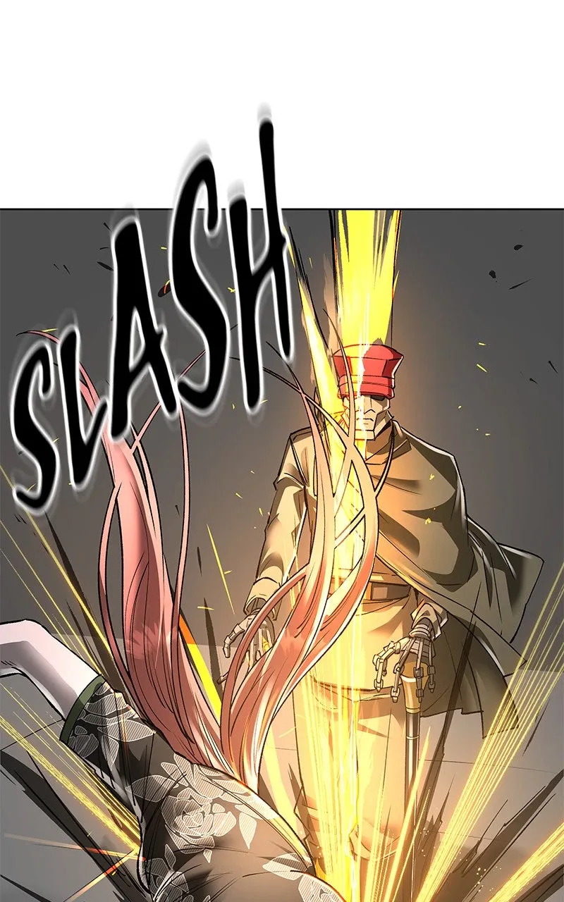 Read Space Cheon-ma 3077 chapter 43 image 34 on Lezhin