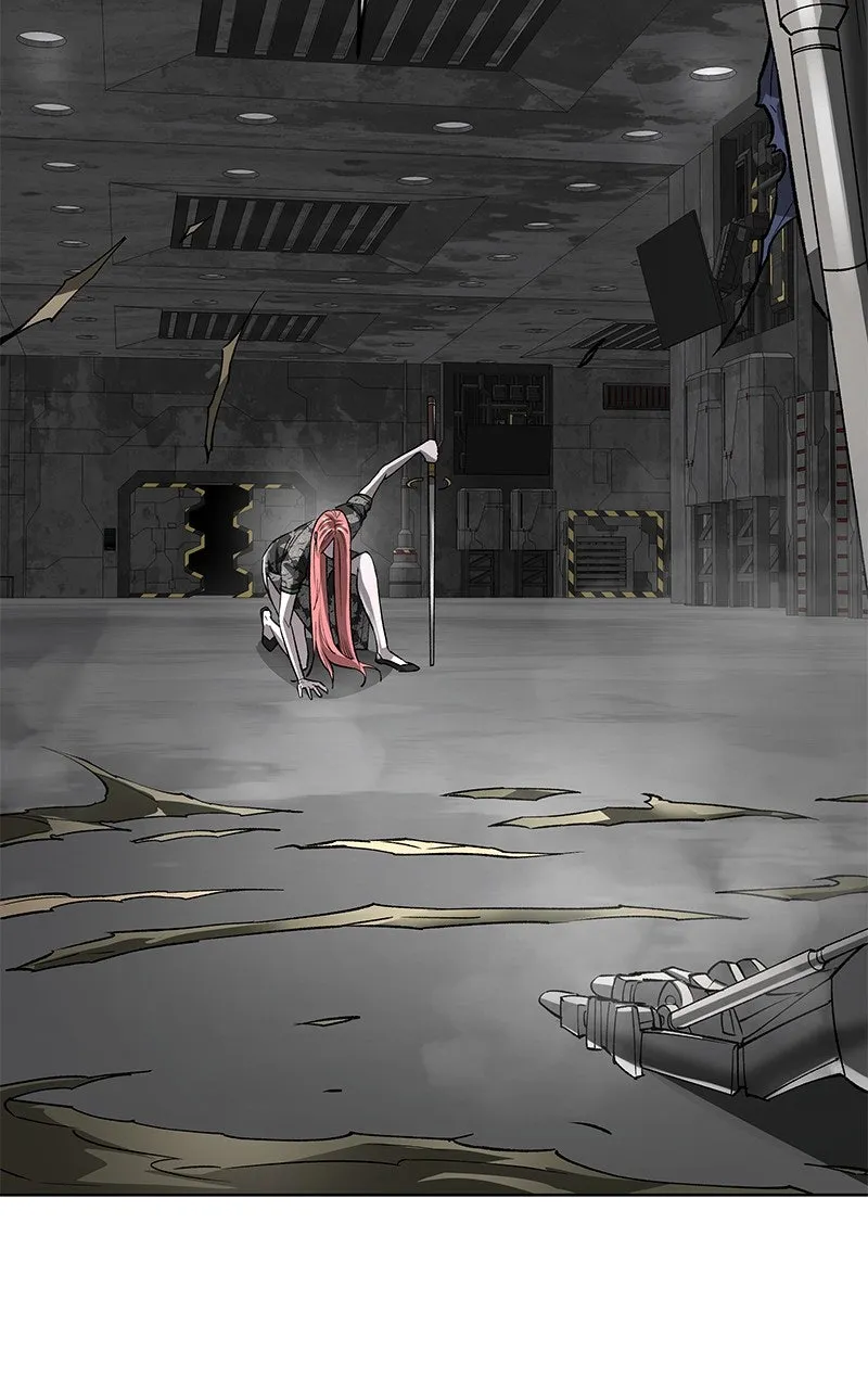 Read Space Cheon-ma 3077 chapter 43 image 42 on Lezhin