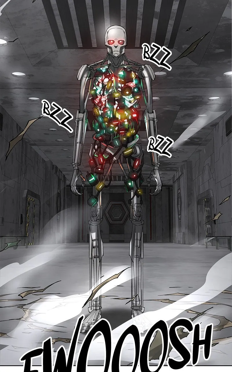 Read Space Cheon-ma 3077 chapter 43 image 45 on Lezhin