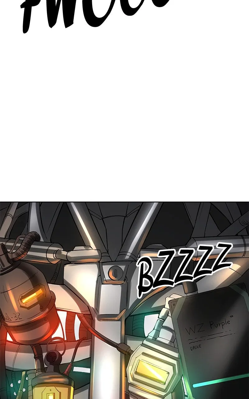 Read Space Cheon-ma 3077 chapter 43 image 46 on Lezhin