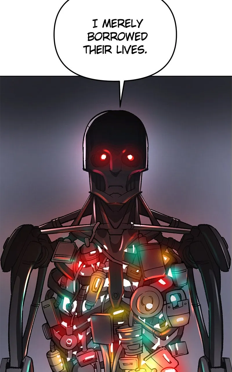 Read Space Cheon-ma 3077 chapter 43 image 51 on Lezhin