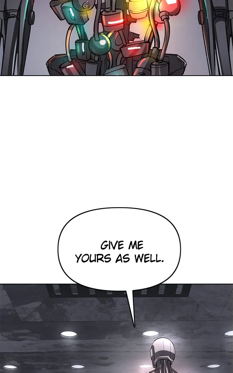 Read Space Cheon-ma 3077 chapter 43 image 52 on Lezhin