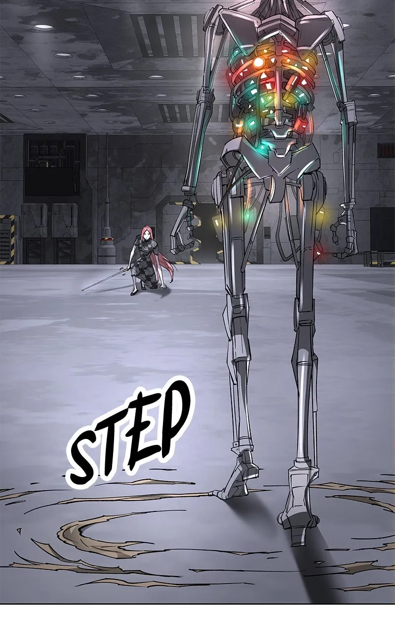 Read Space Cheon-ma 3077 chapter 43 image 53 on Lezhin