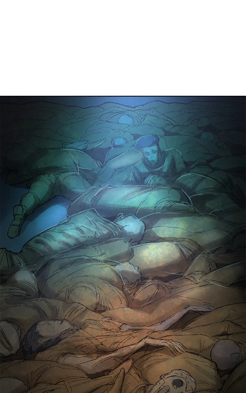 Read Space Cheon-ma 3077 chapter 43 image 7 on Lezhin
