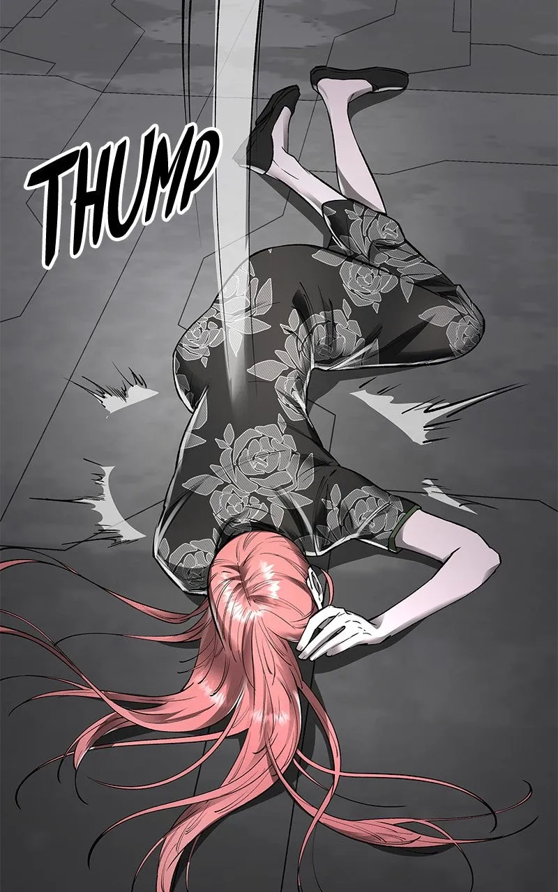 Read Space Cheon-ma 3077 chapter 43 image 83 on Lezhin