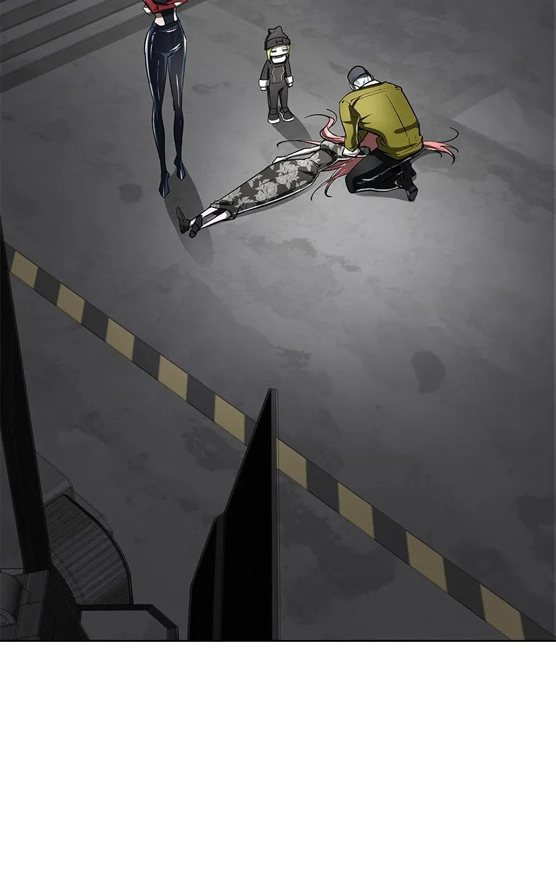 Read Space Cheon-ma 3077 chapter 43 image 88 on Lezhin