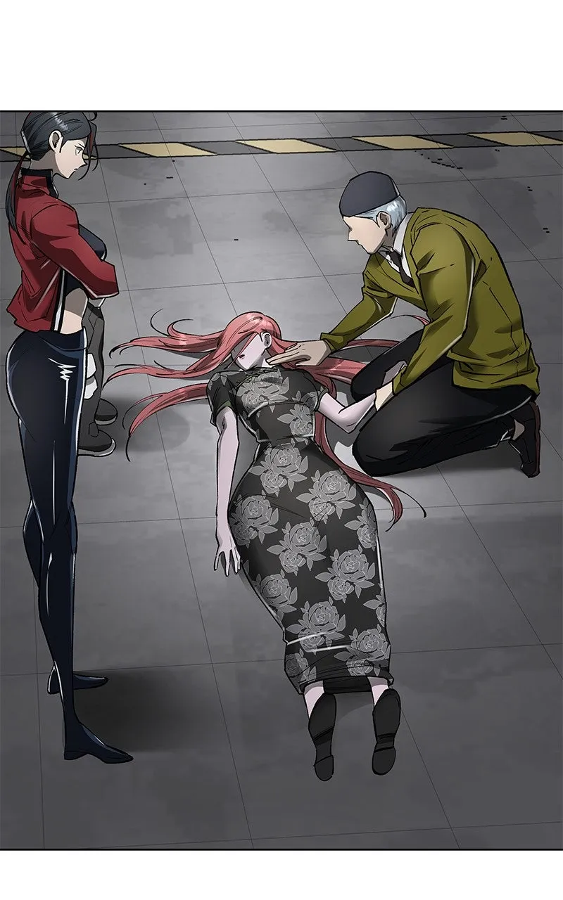 Read Space Cheon-ma 3077 chapter 43 image 89 on Lezhin
