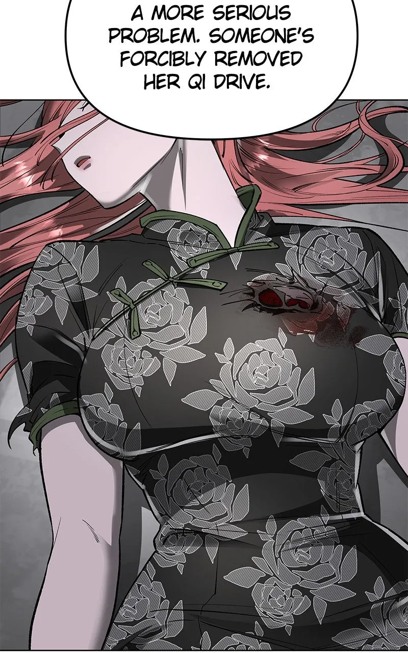 Read Space Cheon-ma 3077 chapter 43 image 92 on Lezhin