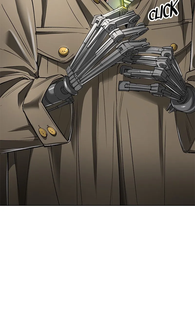 Read Space Cheon-ma 3077 chapter 43 image 94 on Lezhin