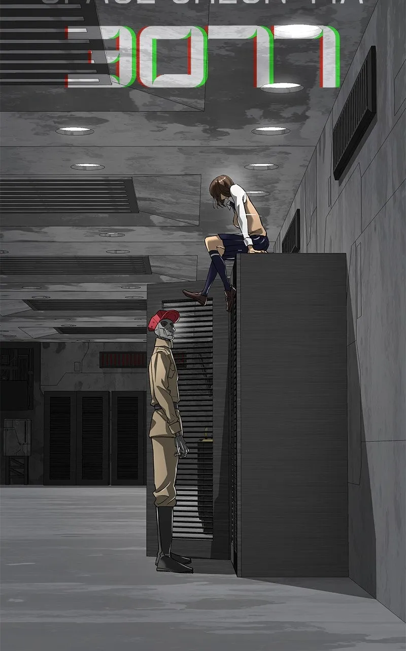 Read Space Cheon-ma 3077 chapter 44 image 1 on Lezhin