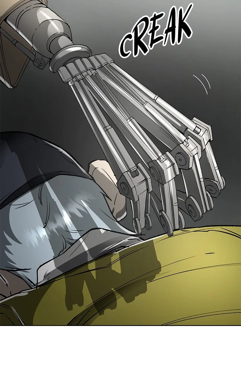Read Space Cheon-ma 3077 chapter 44 image 108 on Lezhin