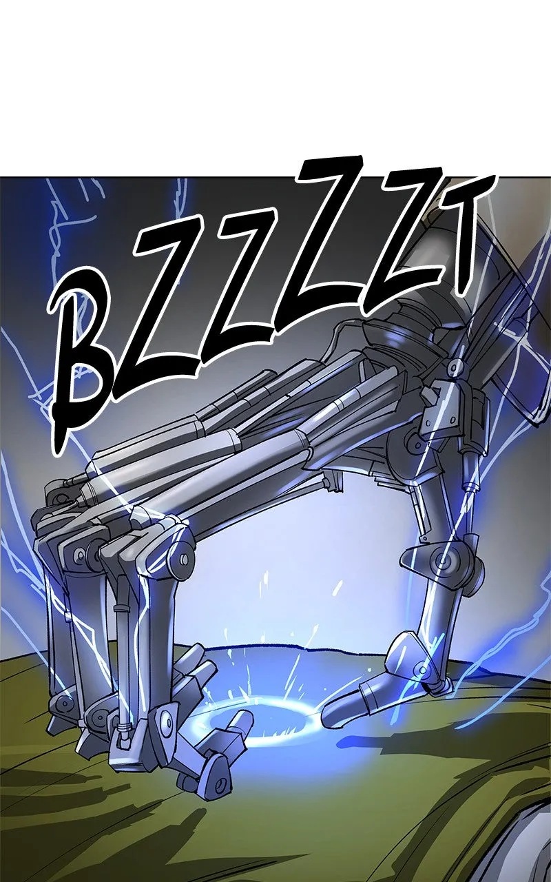 Read Space Cheon-ma 3077 chapter 44 image 126 on Lezhin