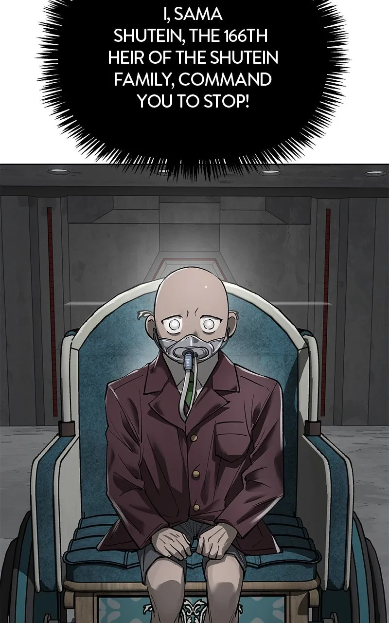 Read Space Cheon-ma 3077 chapter 44 image 129 on Lezhin