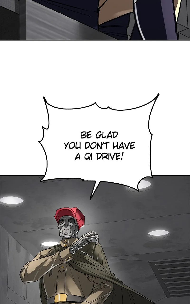 Read Space Cheon-ma 3077 chapter 44 image 14 on Lezhin
