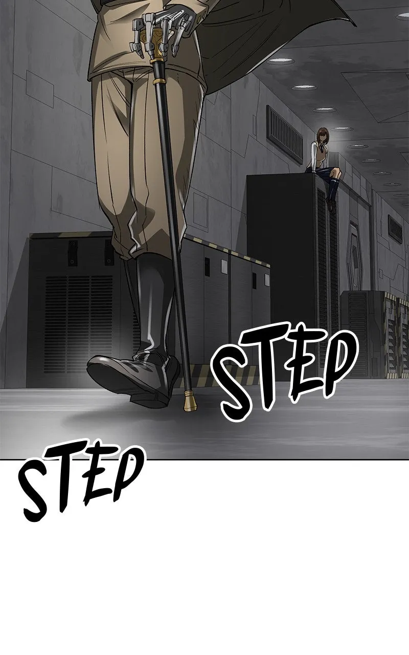 Read Space Cheon-ma 3077 chapter 44 image 15 on Lezhin