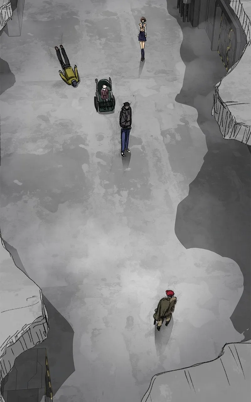 Read Space Cheon-ma 3077 chapter 44 image 164 on Lezhin