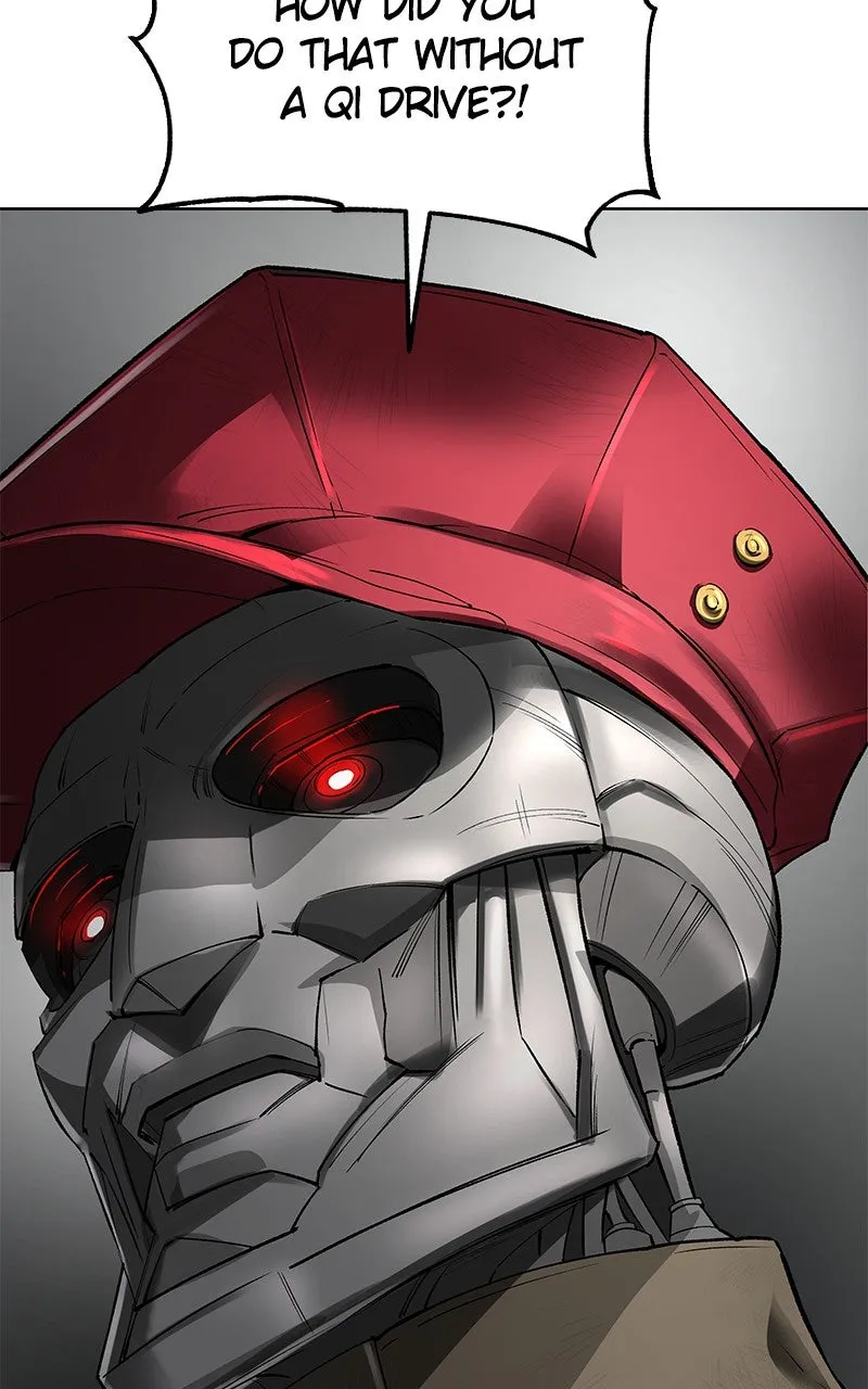 Read Space Cheon-ma 3077 chapter 44 image 19 on Lezhin