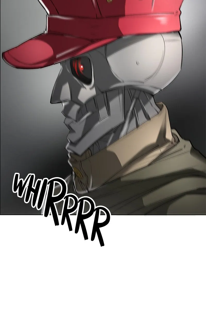 Read Space Cheon-ma 3077 chapter 44 image 27 on Lezhin
