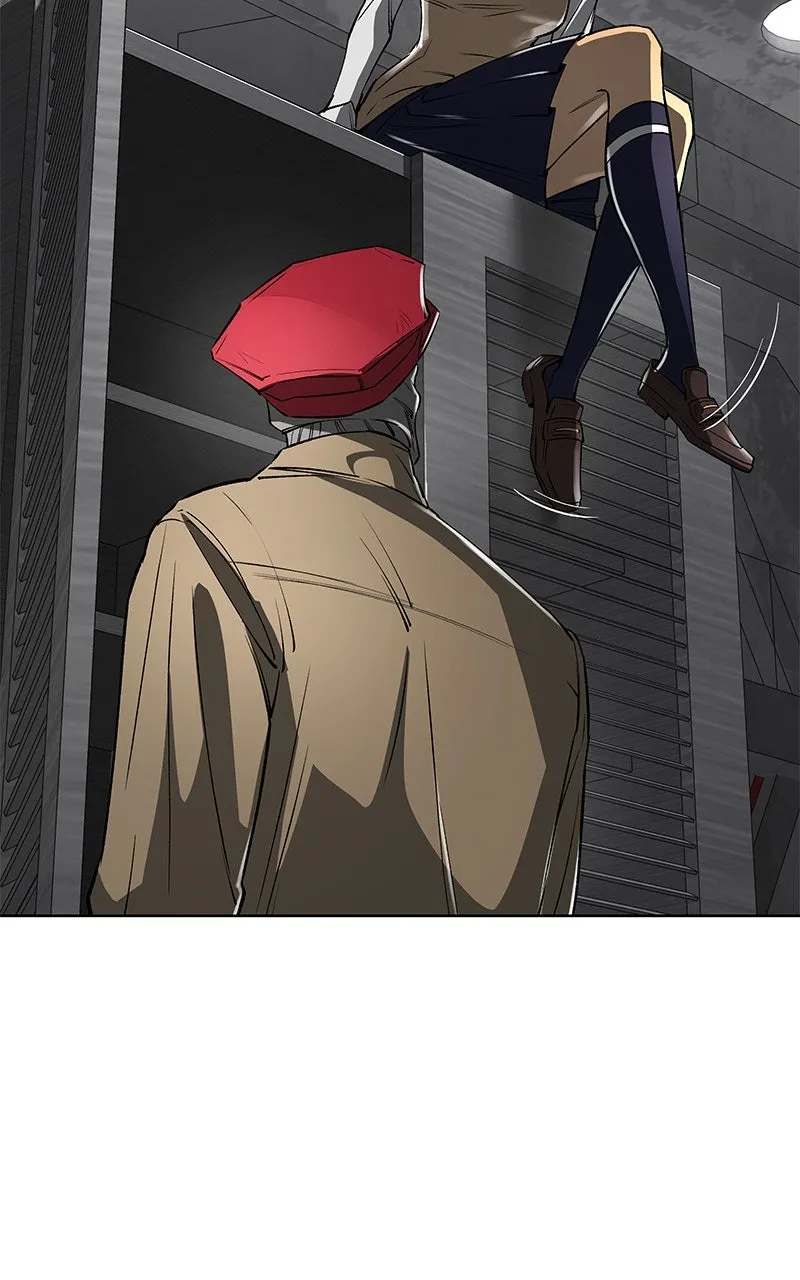 Read Space Cheon-ma 3077 chapter 44 image 3 on Lezhin