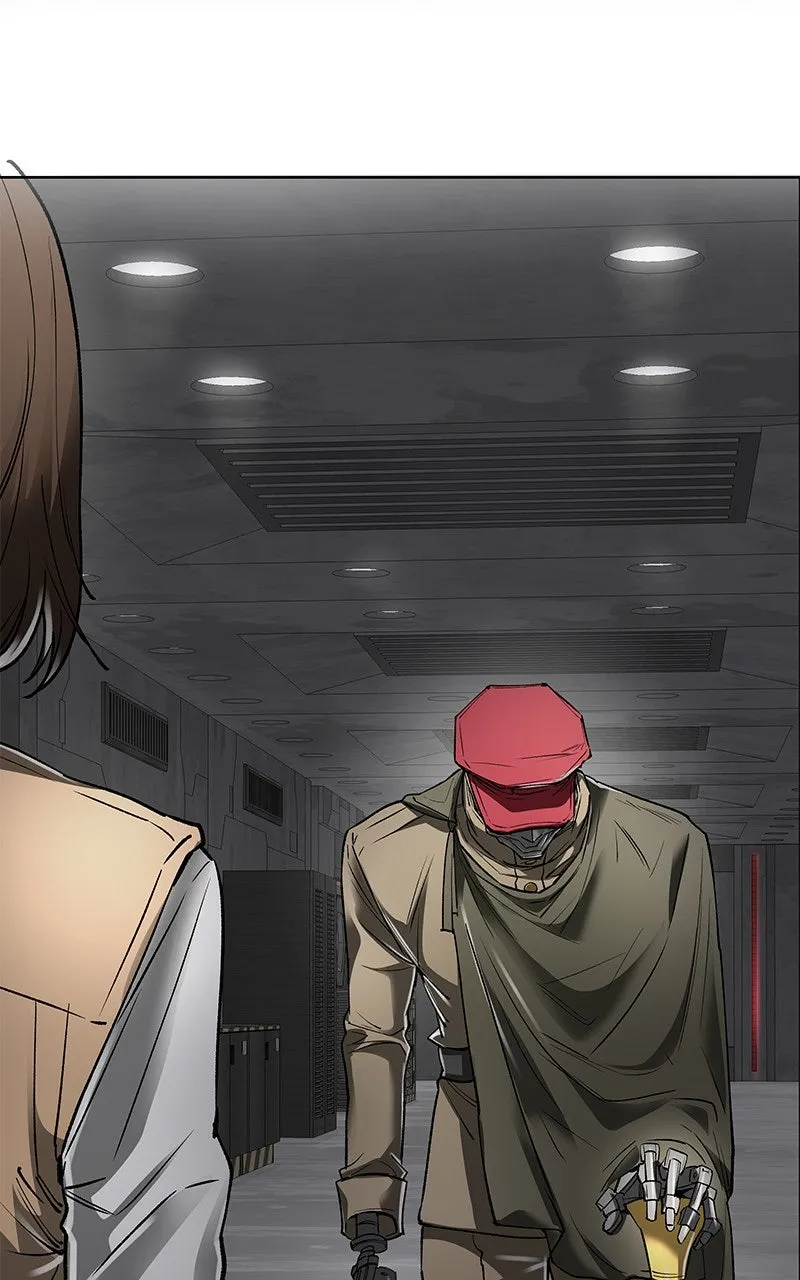 Read Space Cheon-ma 3077 chapter 44 image 30 on Lezhin