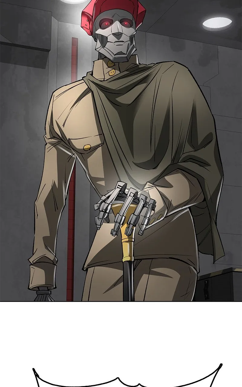 Read Space Cheon-ma 3077 chapter 44 image 35 on Lezhin