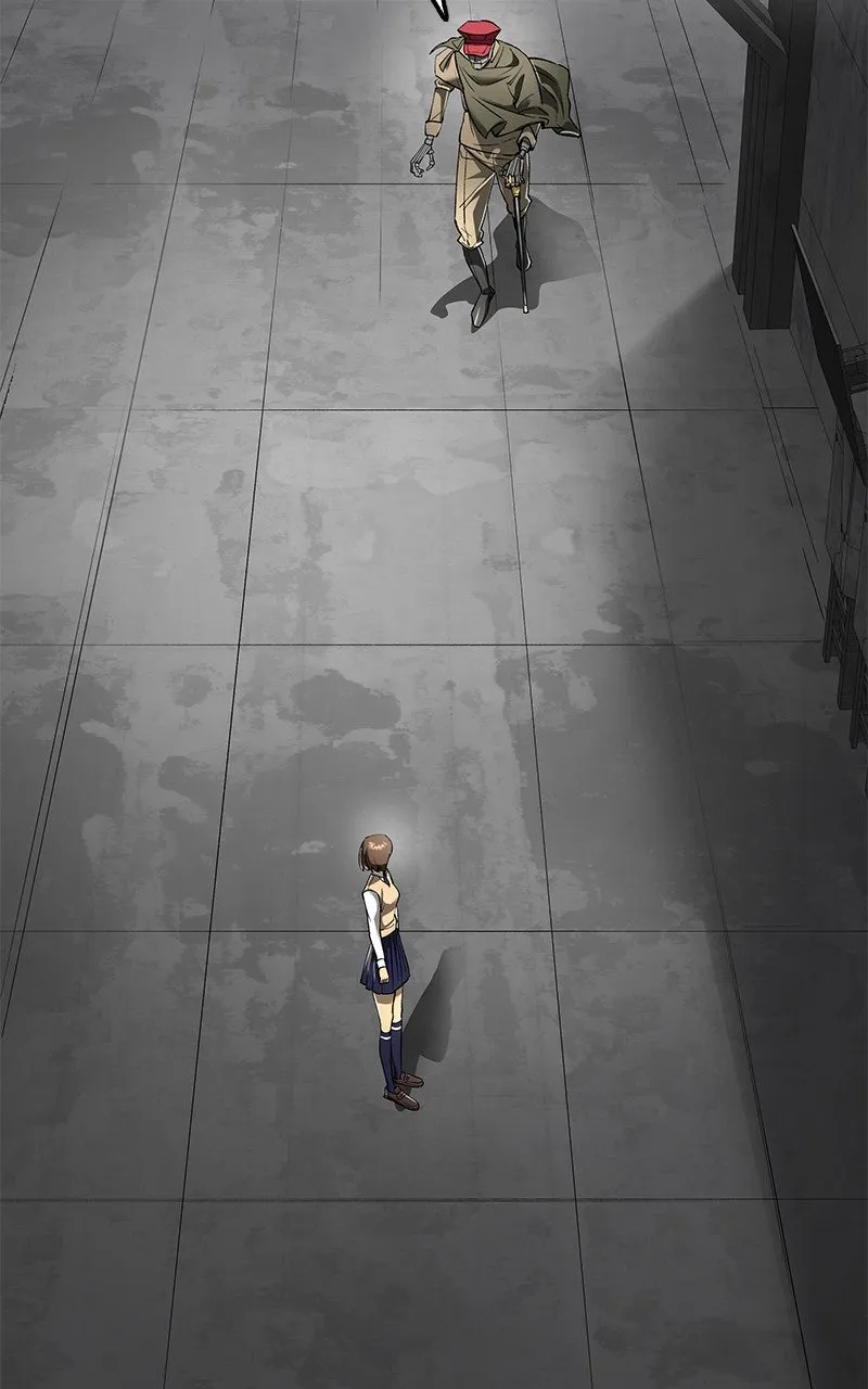 Read Space Cheon-ma 3077 chapter 44 image 39 on Lezhin