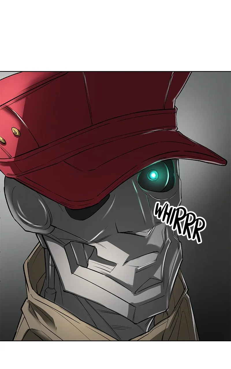 Read Space Cheon-ma 3077 chapter 44 image 4 on Lezhin
