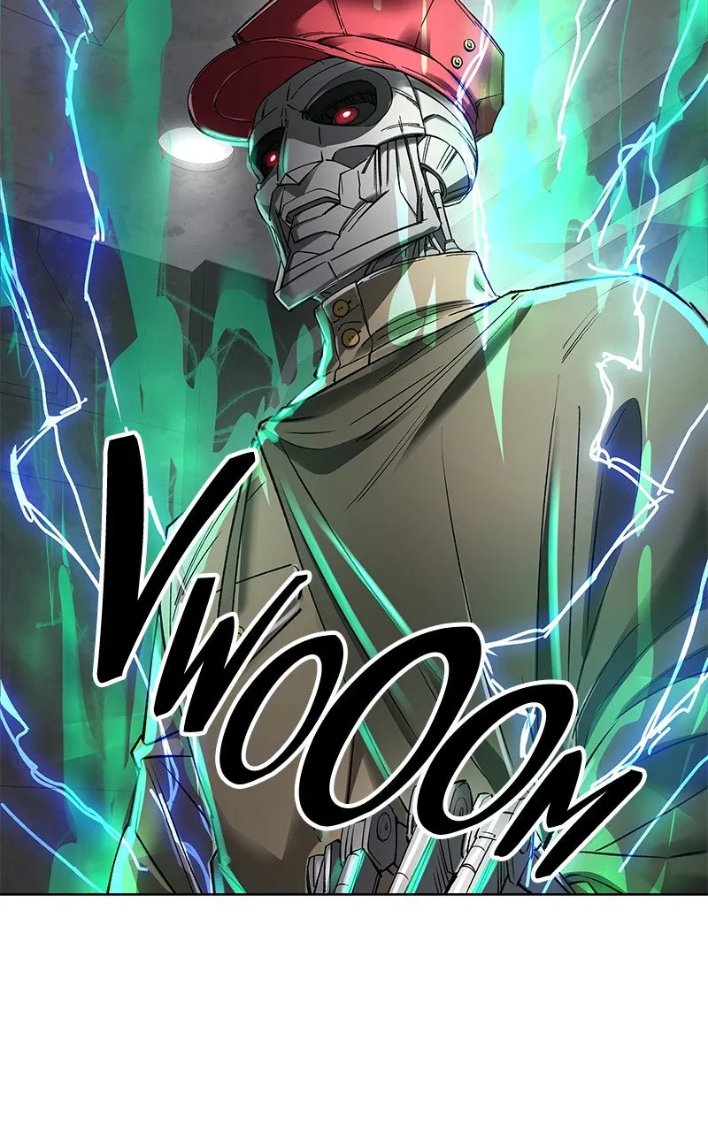 Read Space Cheon-ma 3077 chapter 44 image 64 on Lezhin