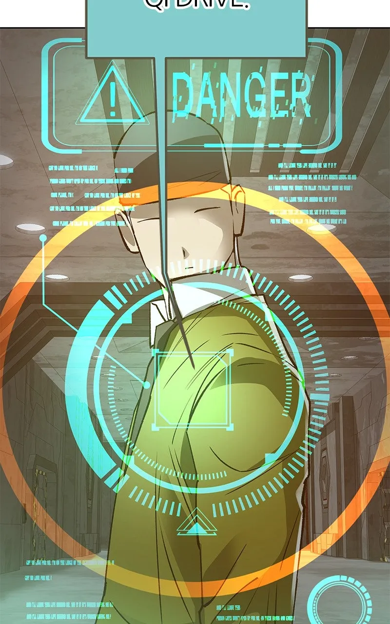 Read Space Cheon-ma 3077 chapter 44 image 82 on Lezhin