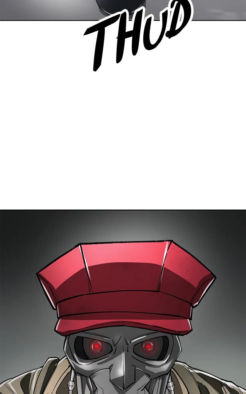 Read Space Cheon-ma 3077 chapter 44 image 91 on Lezhin
