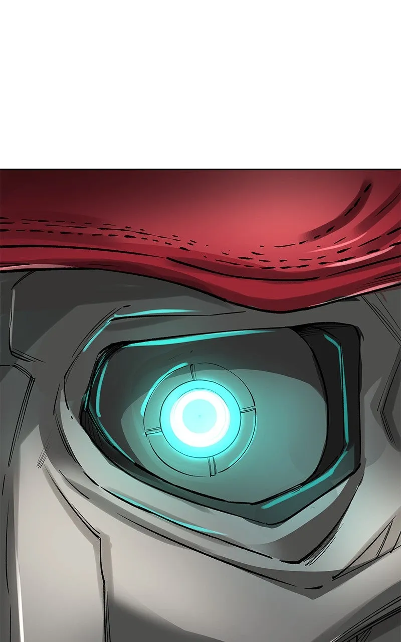 Read Space Cheon-ma 3077 chapter 45 image 10 on Lezhin